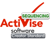 ActiVise Sequencing Creator
